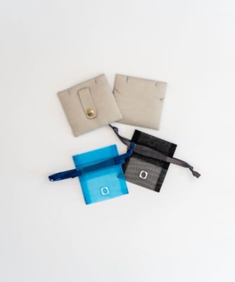 J*E様 ジュエリーのミックスセット Jewelry Wrap Set Blue sj＿25＿2